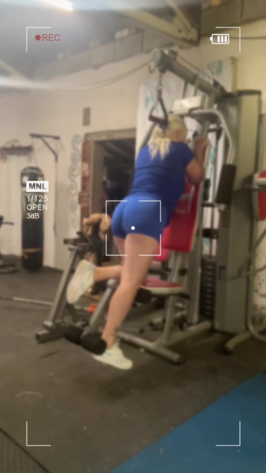 @gymcracker