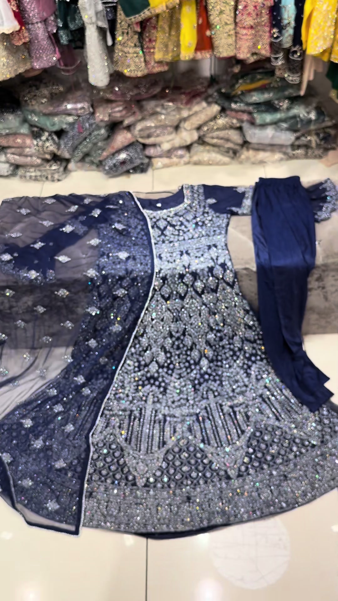 @Zaiba Collection