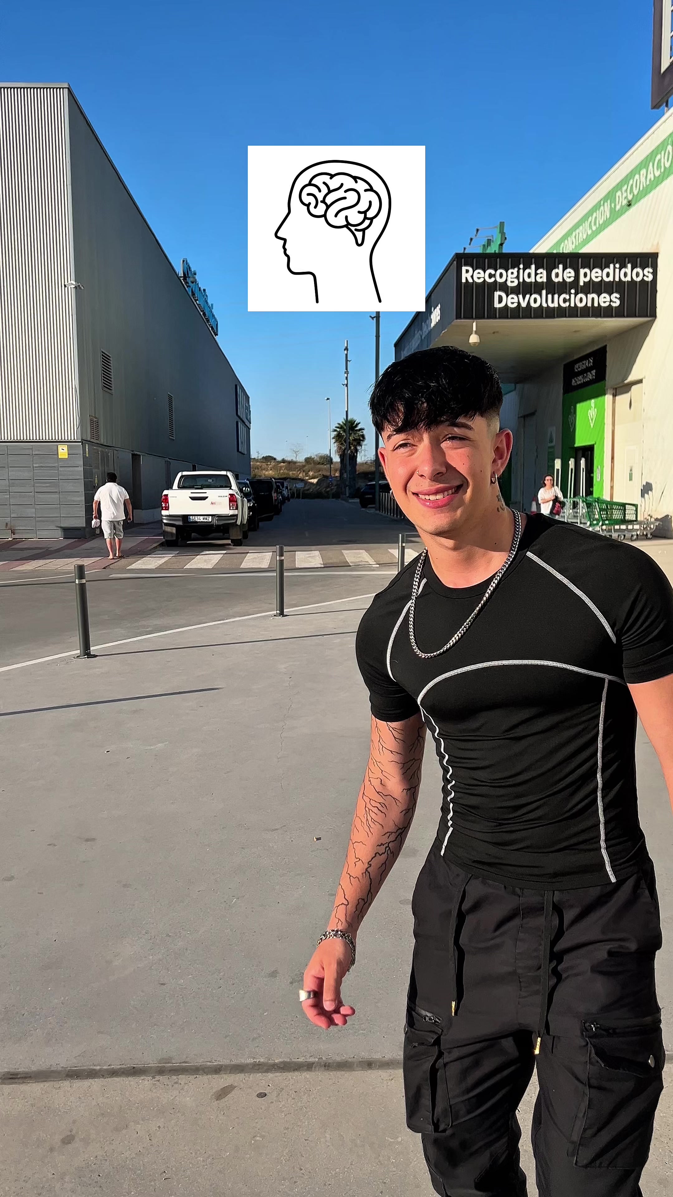 @Alvaro RV's🕷️