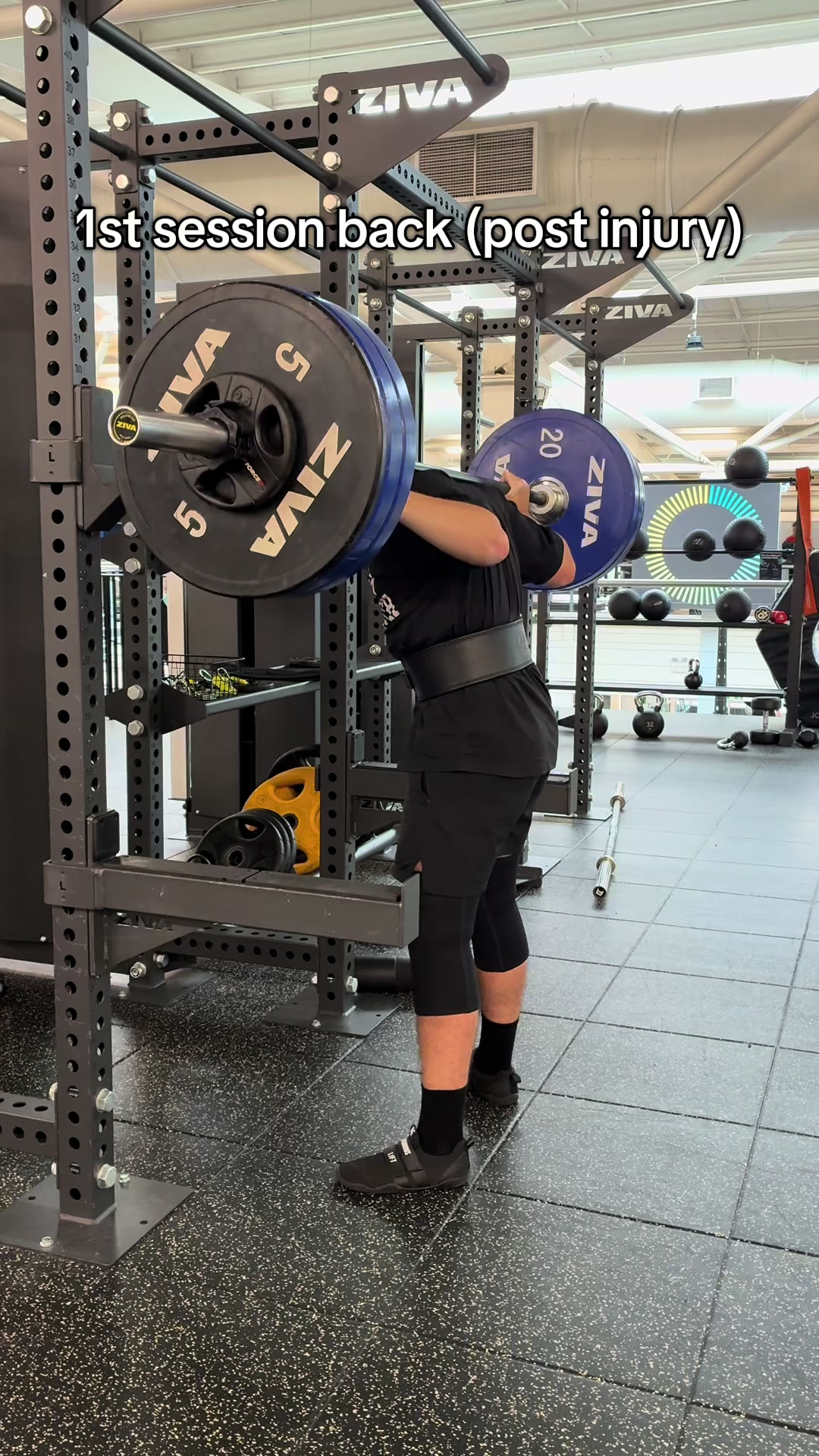 @George | Training and Life
