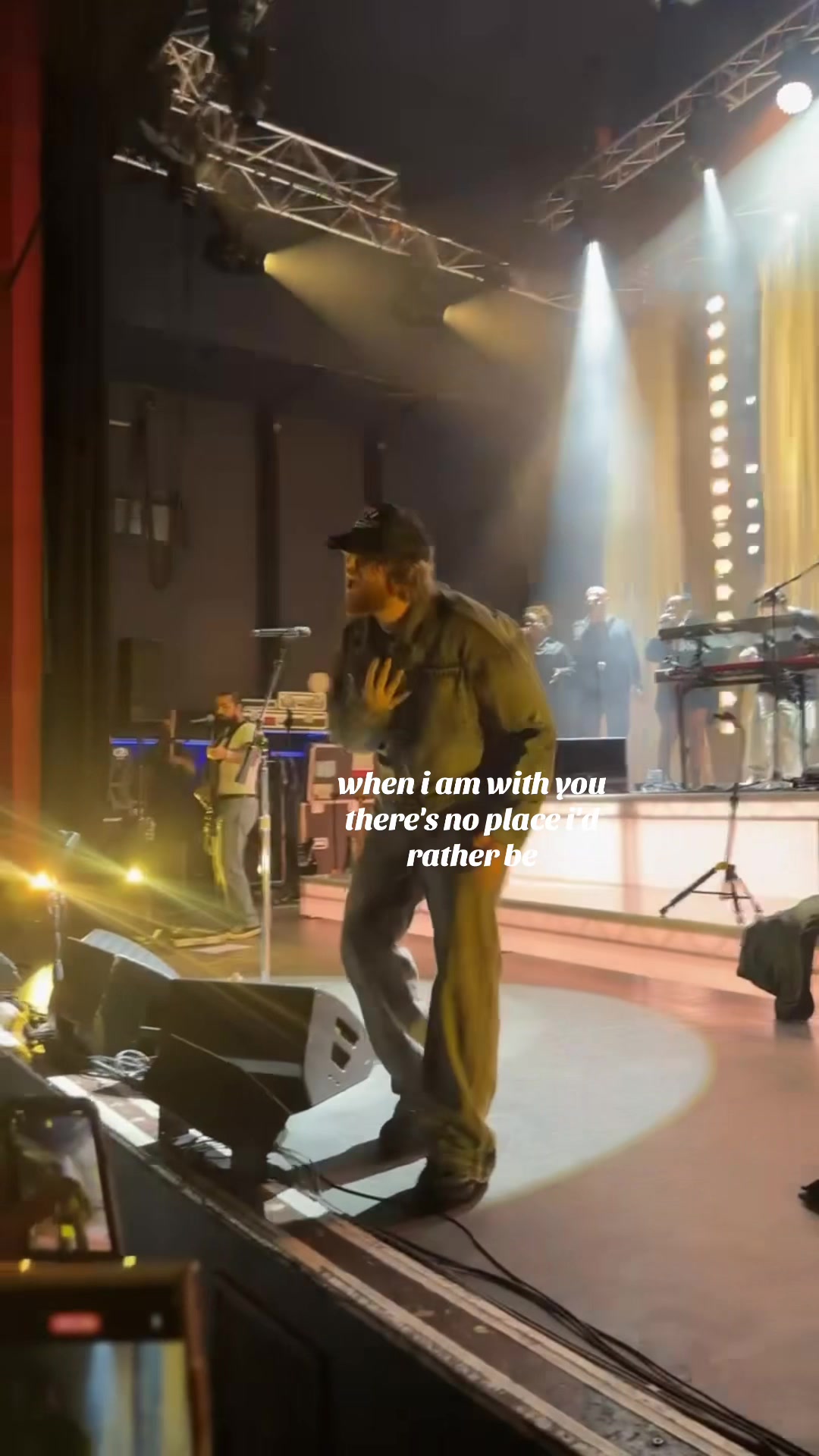 @JamesArthurPhenomenal