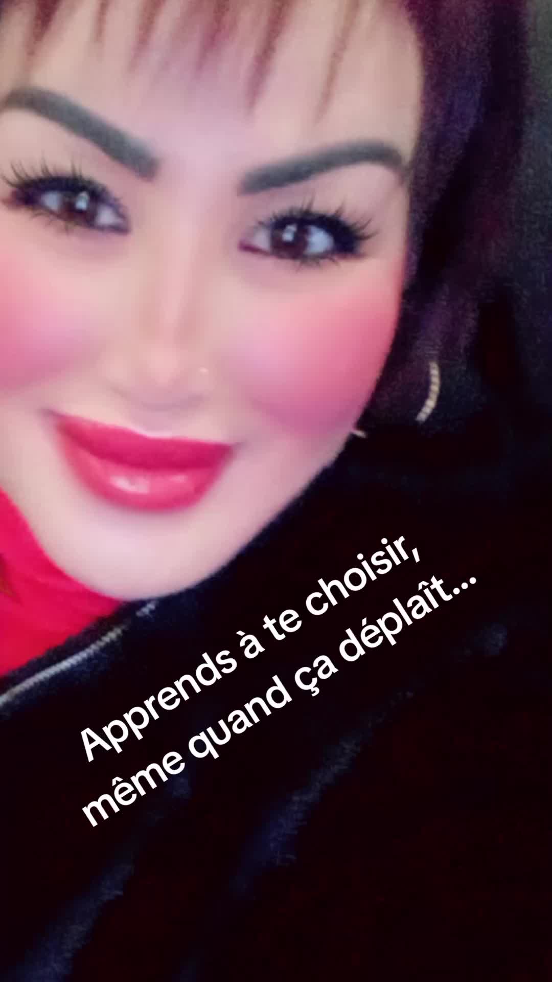 @Nanou &Eacute;l&eacute;gance  🇨🇵🇩🇿