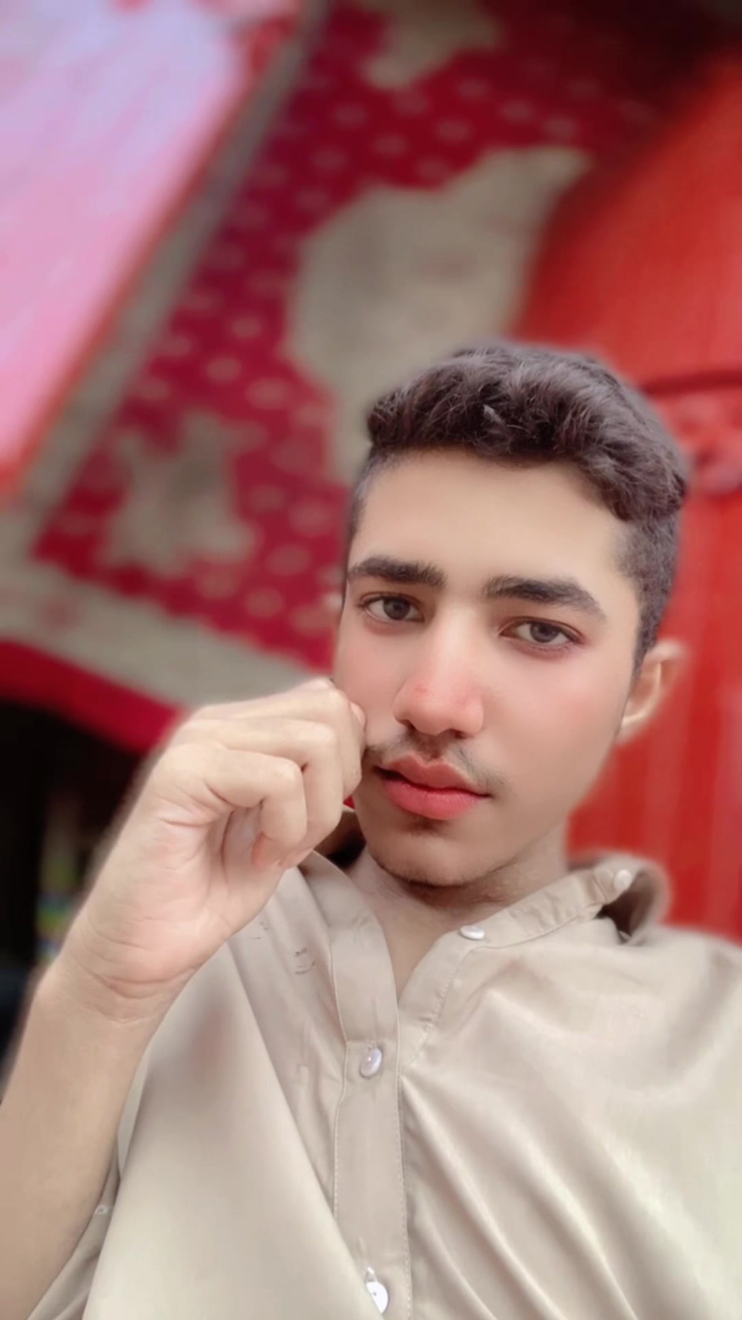 @میر بلال رند