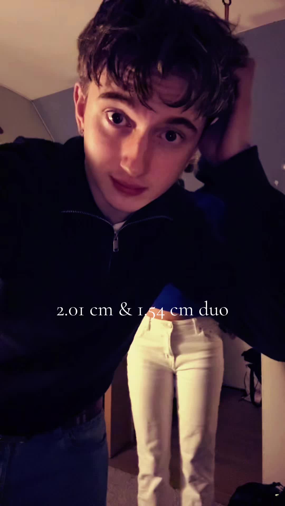 @Emy und Luki