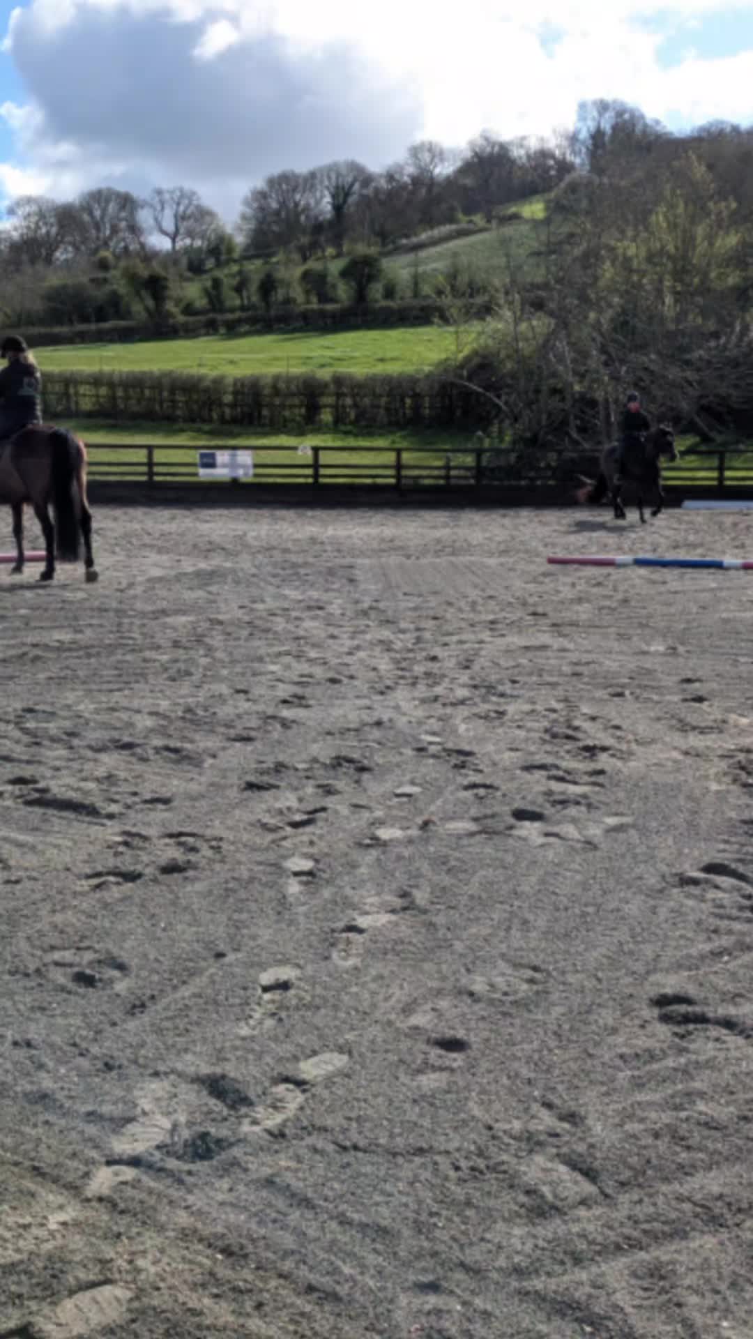 @ZB Equestrian