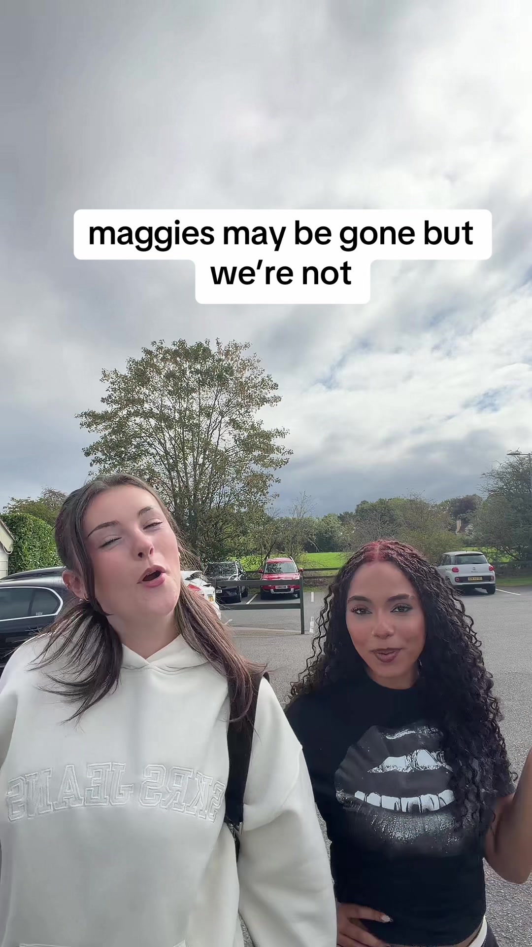 @Maggie’s Cheltenham