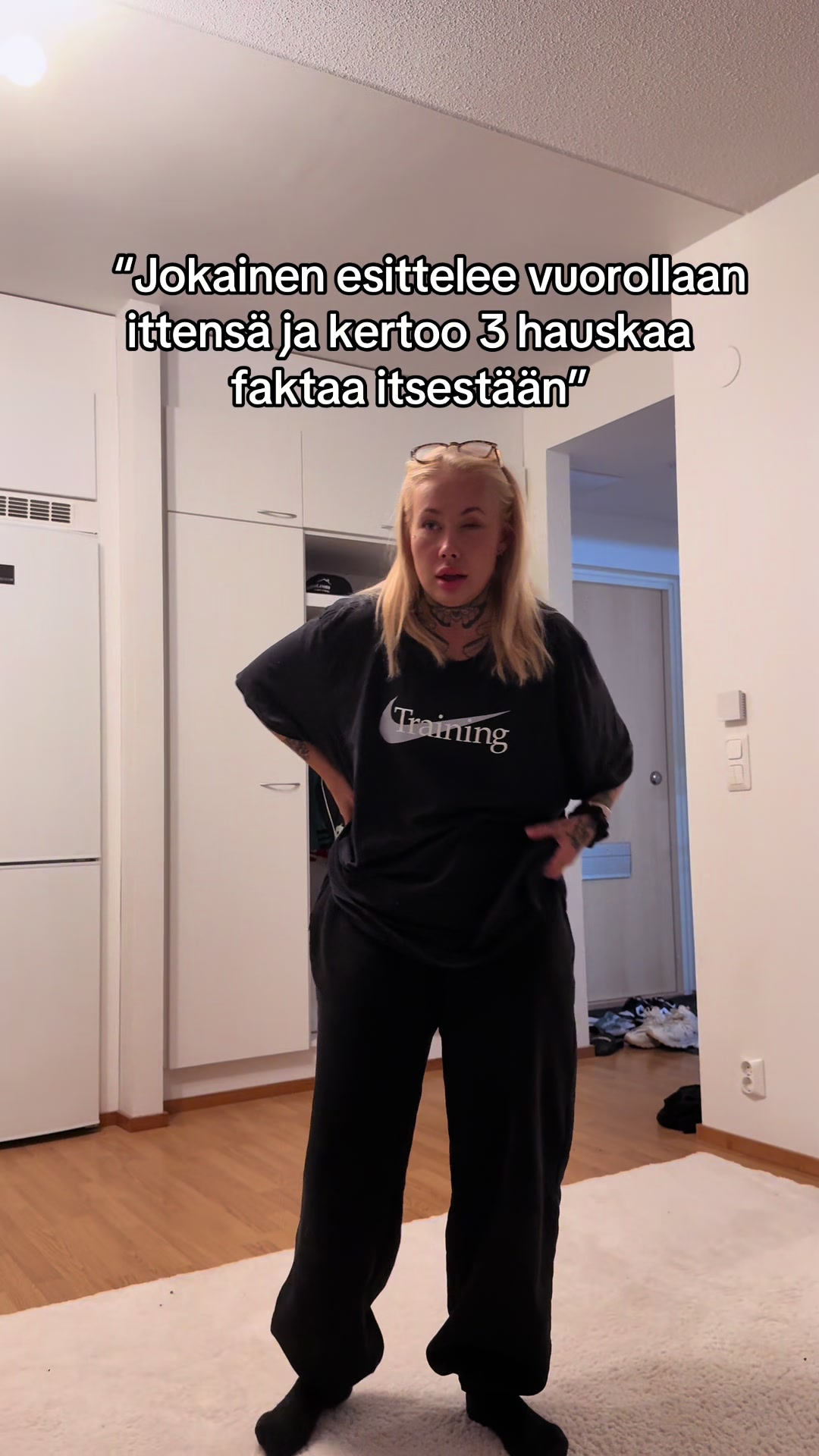 @Aikuistuminen Cancelled