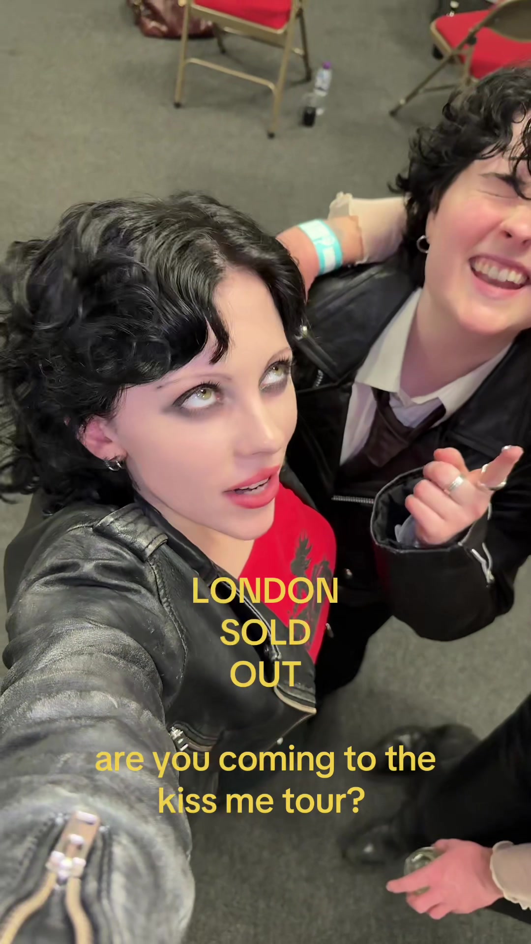 @Pale Waves