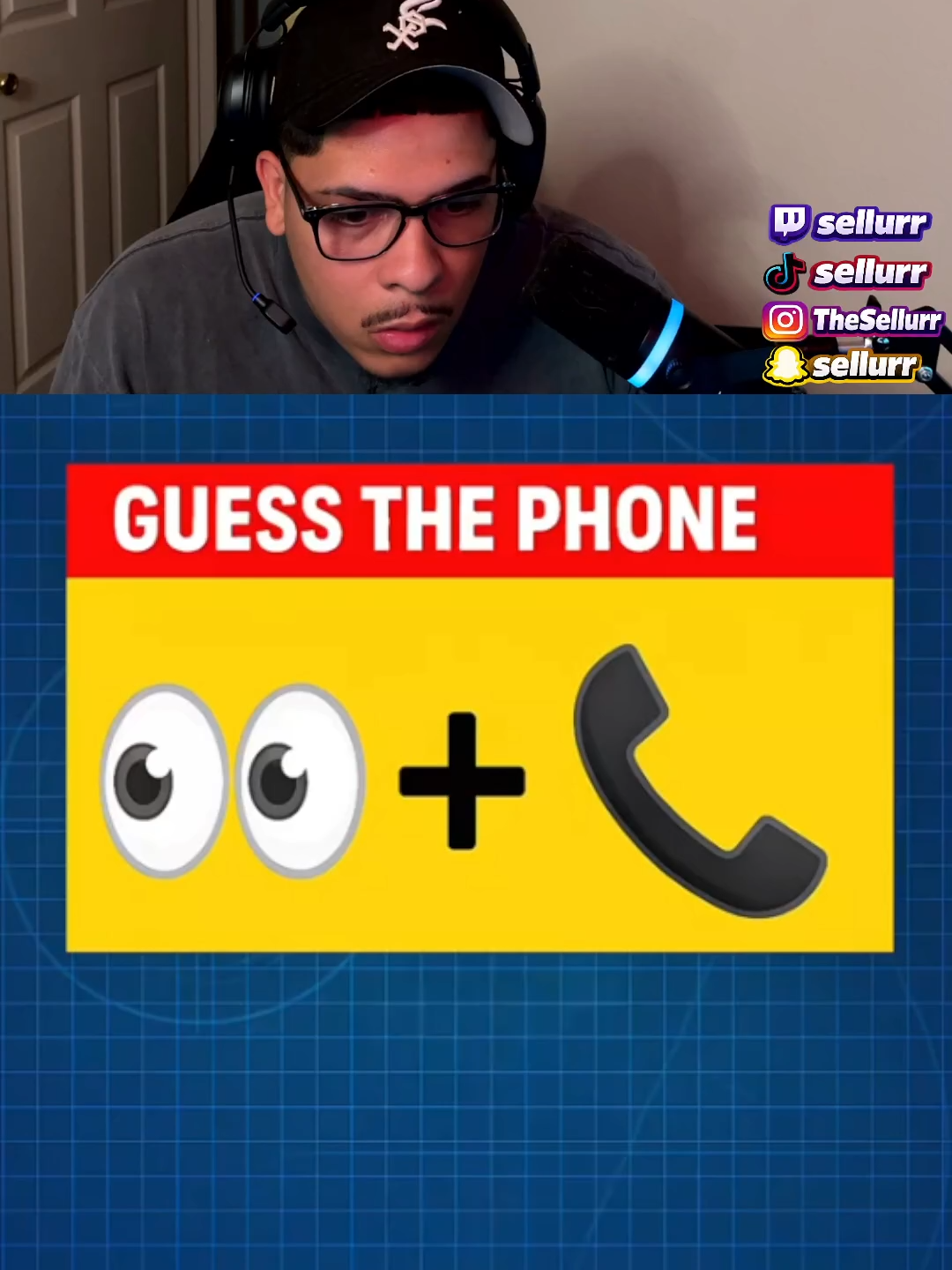@Sellurr