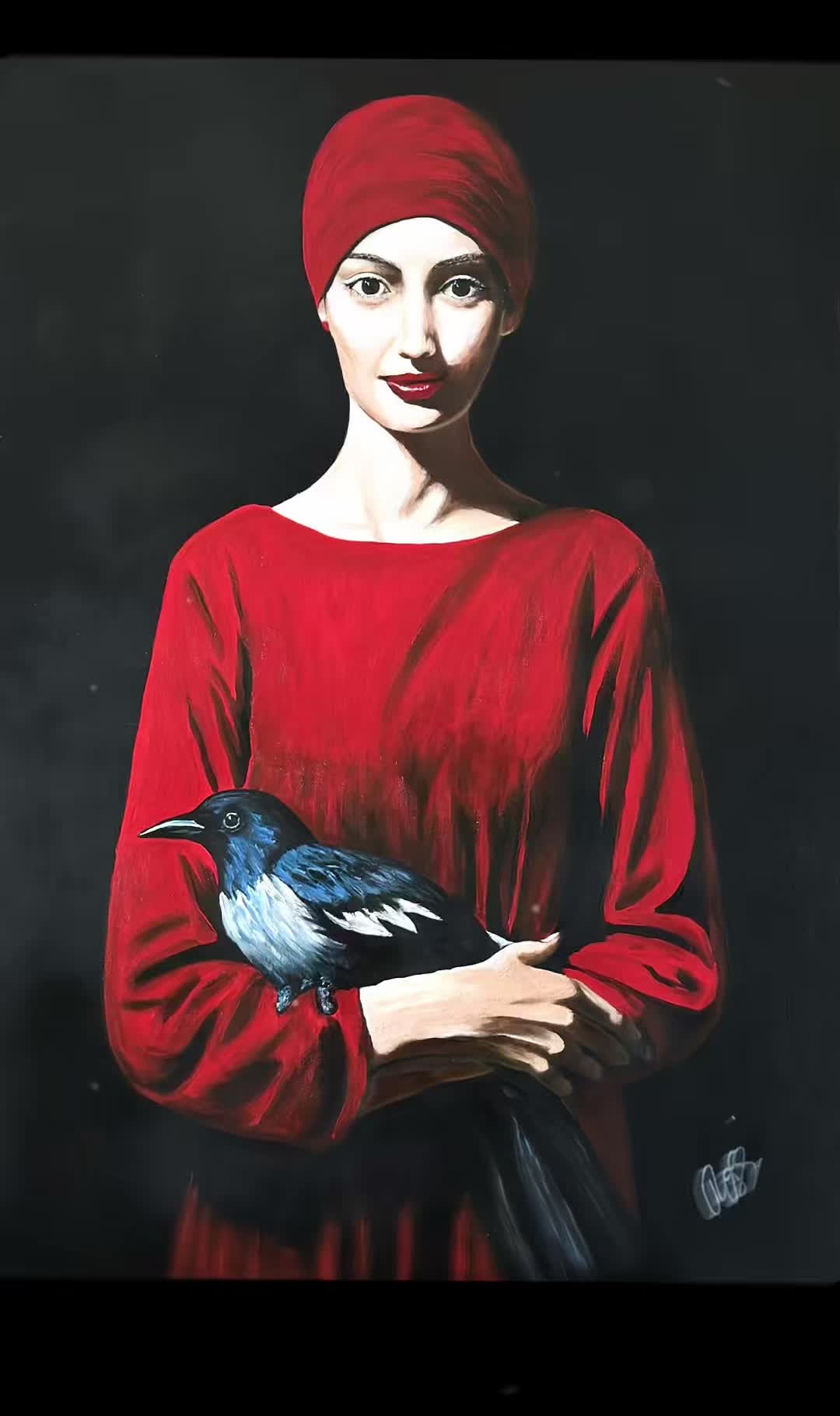 @ROSSI - Künstler | Artist