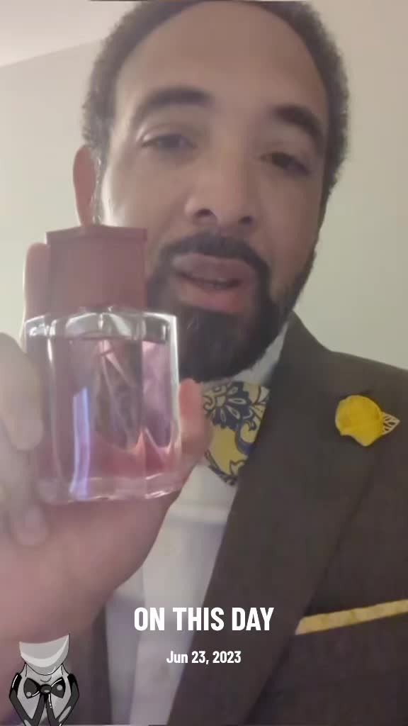@Men's Style | Fragrance | Geek