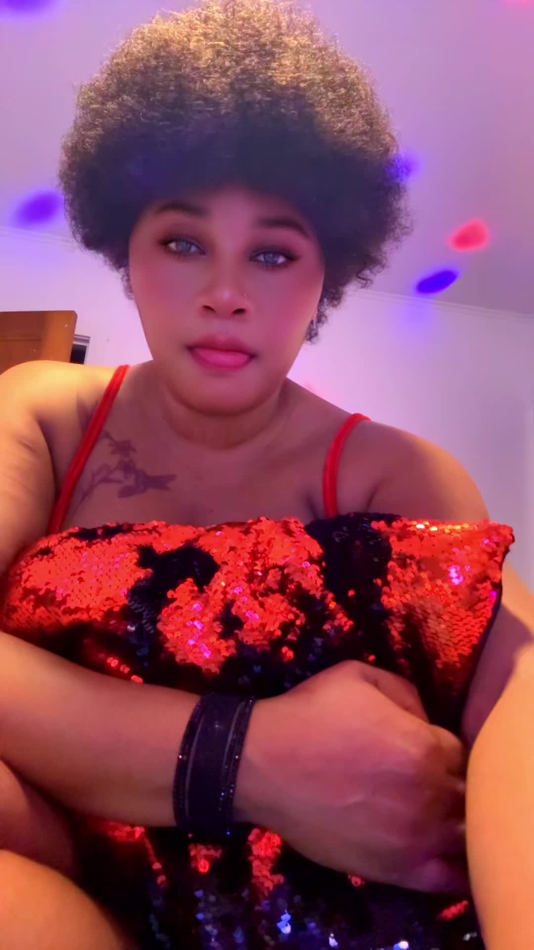 @Katoo love moun b&eacute;ni 😇💙❤️💯