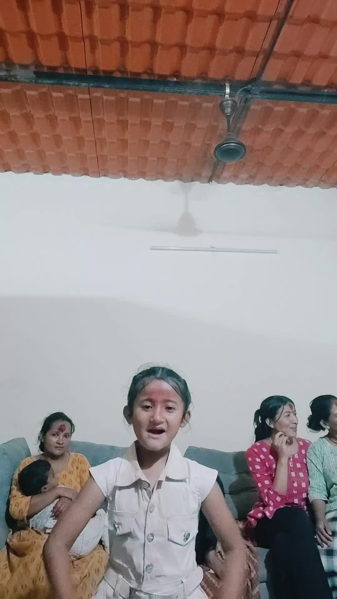 @Kamala Khadka