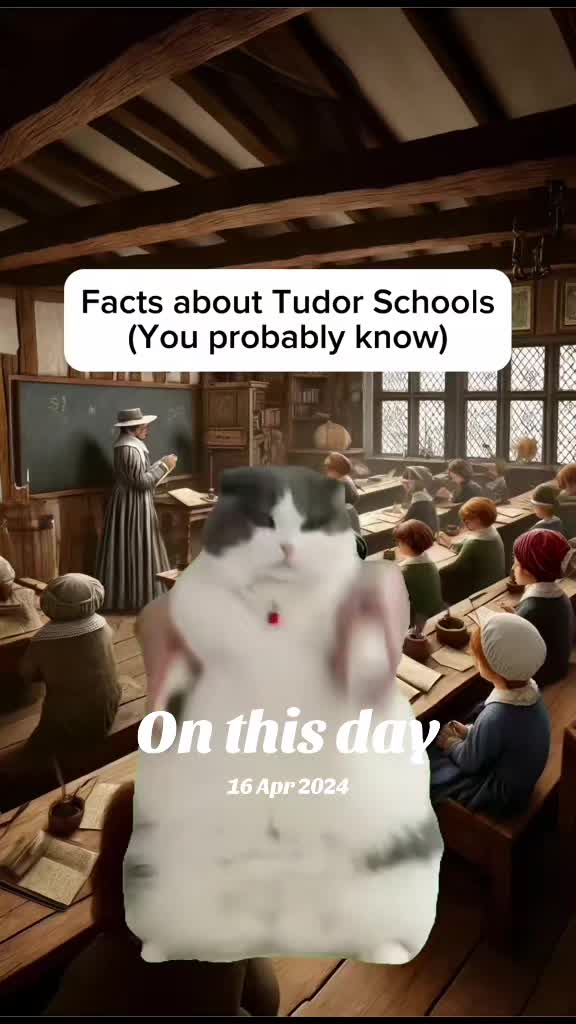 @Histonerd