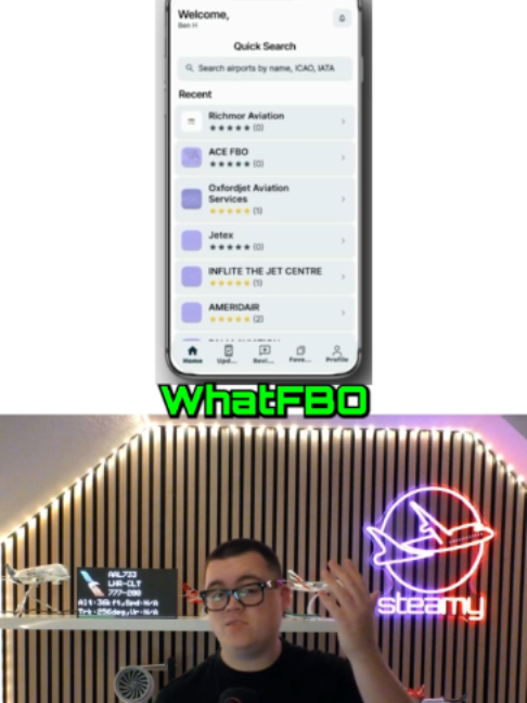 @Steamy