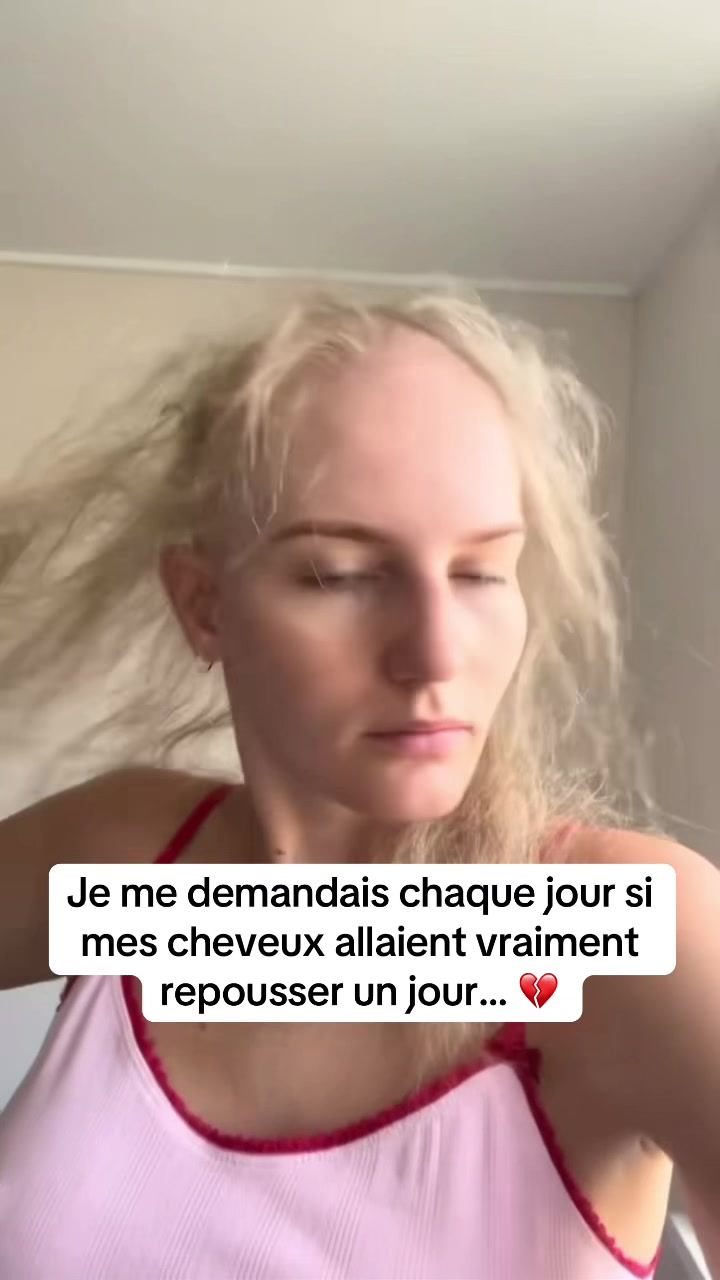 @Lux’Hair Growth Paris