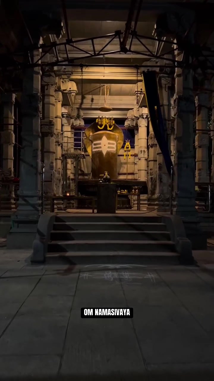 @🕉️ Om Namasivaya 🕉️