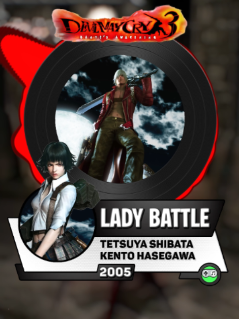 @The Video Game Jukebox