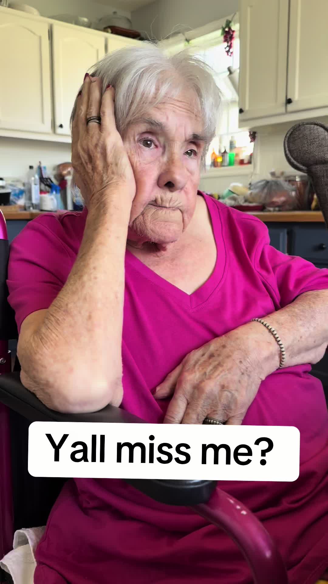@Kimmy Thompson