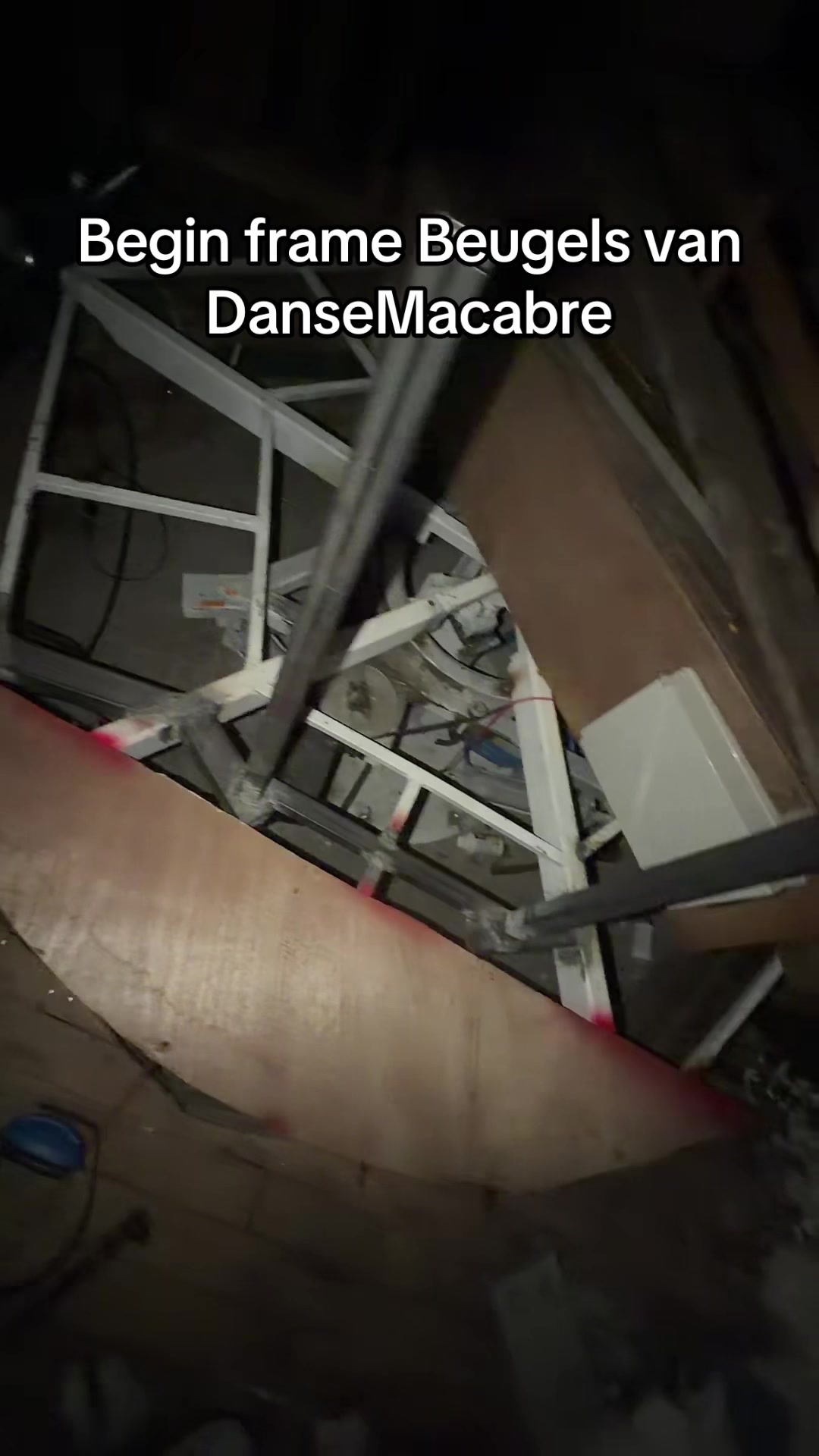 @Mini DanseMacabre