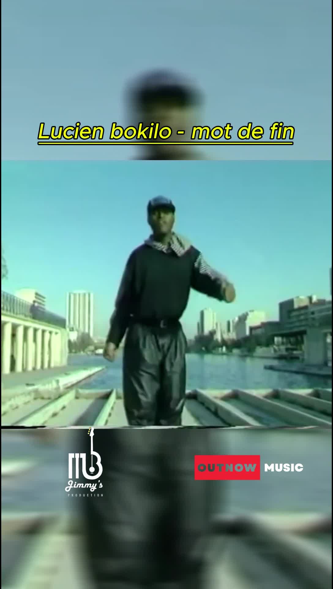 @JIMMY'S PRODUCTION