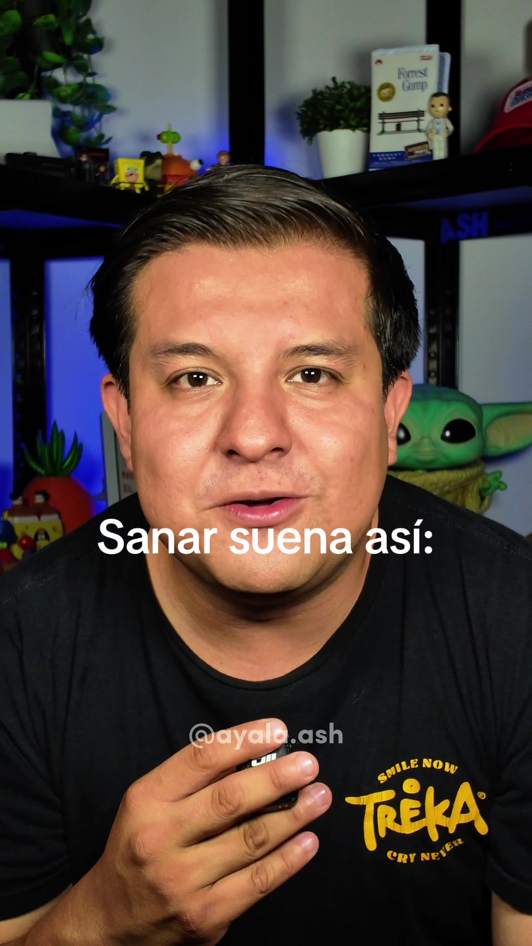 @Ash Ayala
