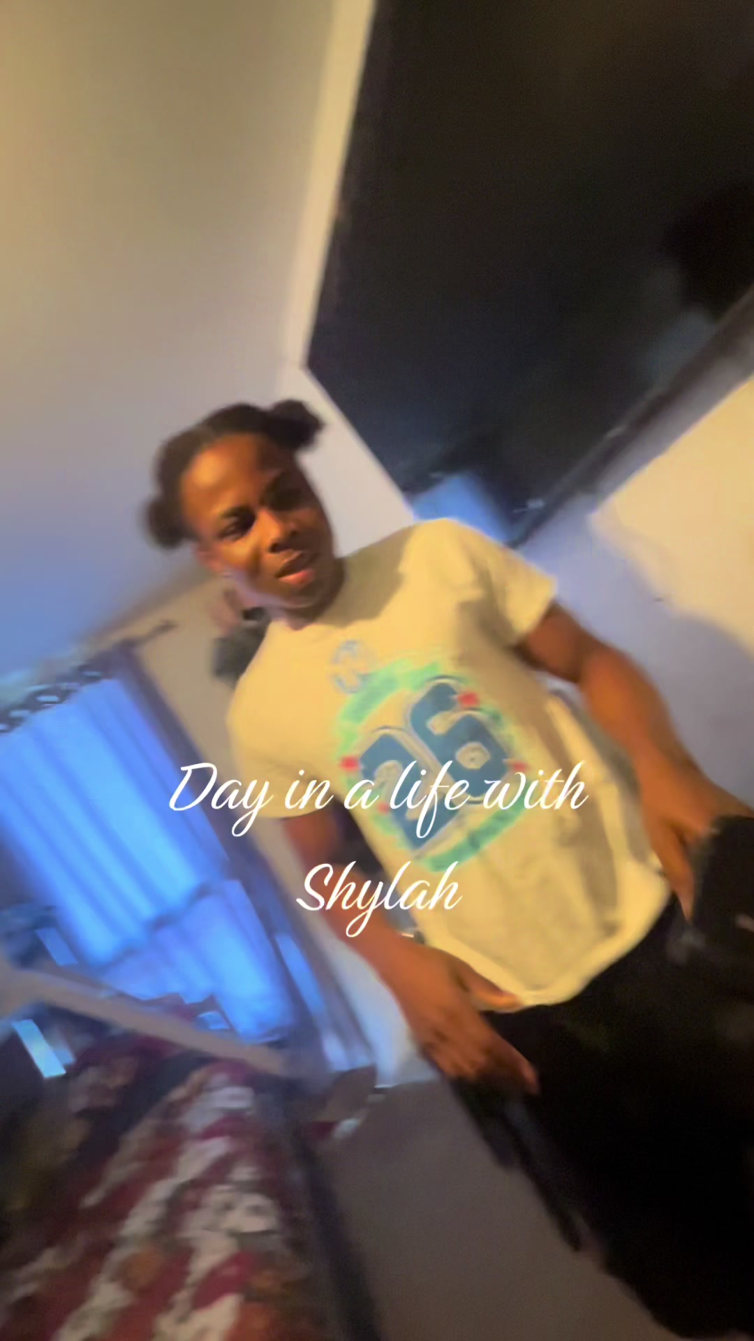 @King Shylah ๐๐๐