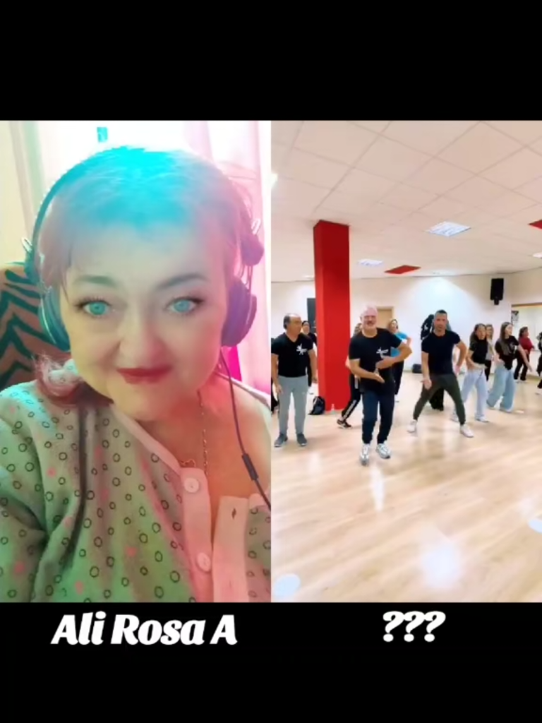 @Ali Pompova