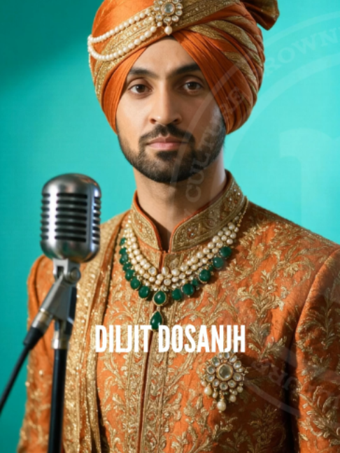@BrownBoy Culture