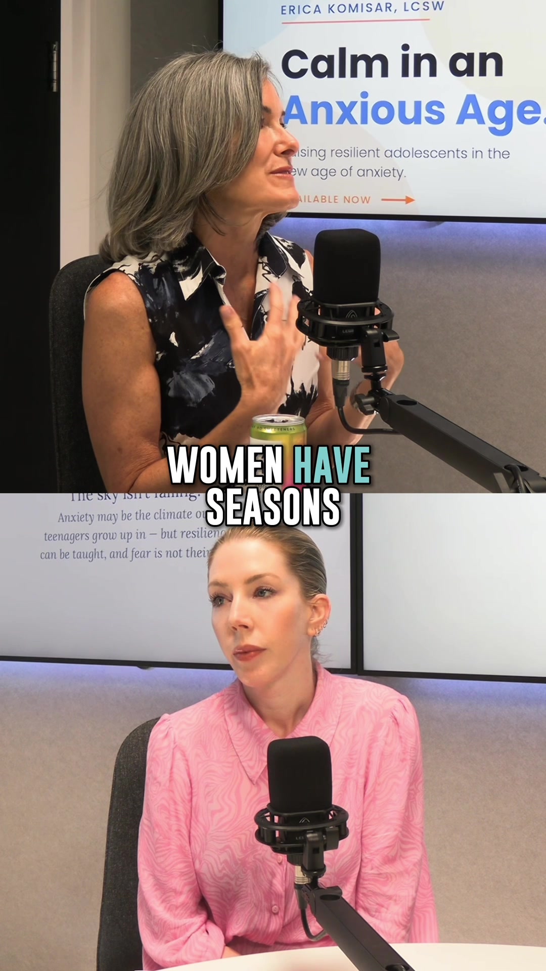 @Katherine Ryan