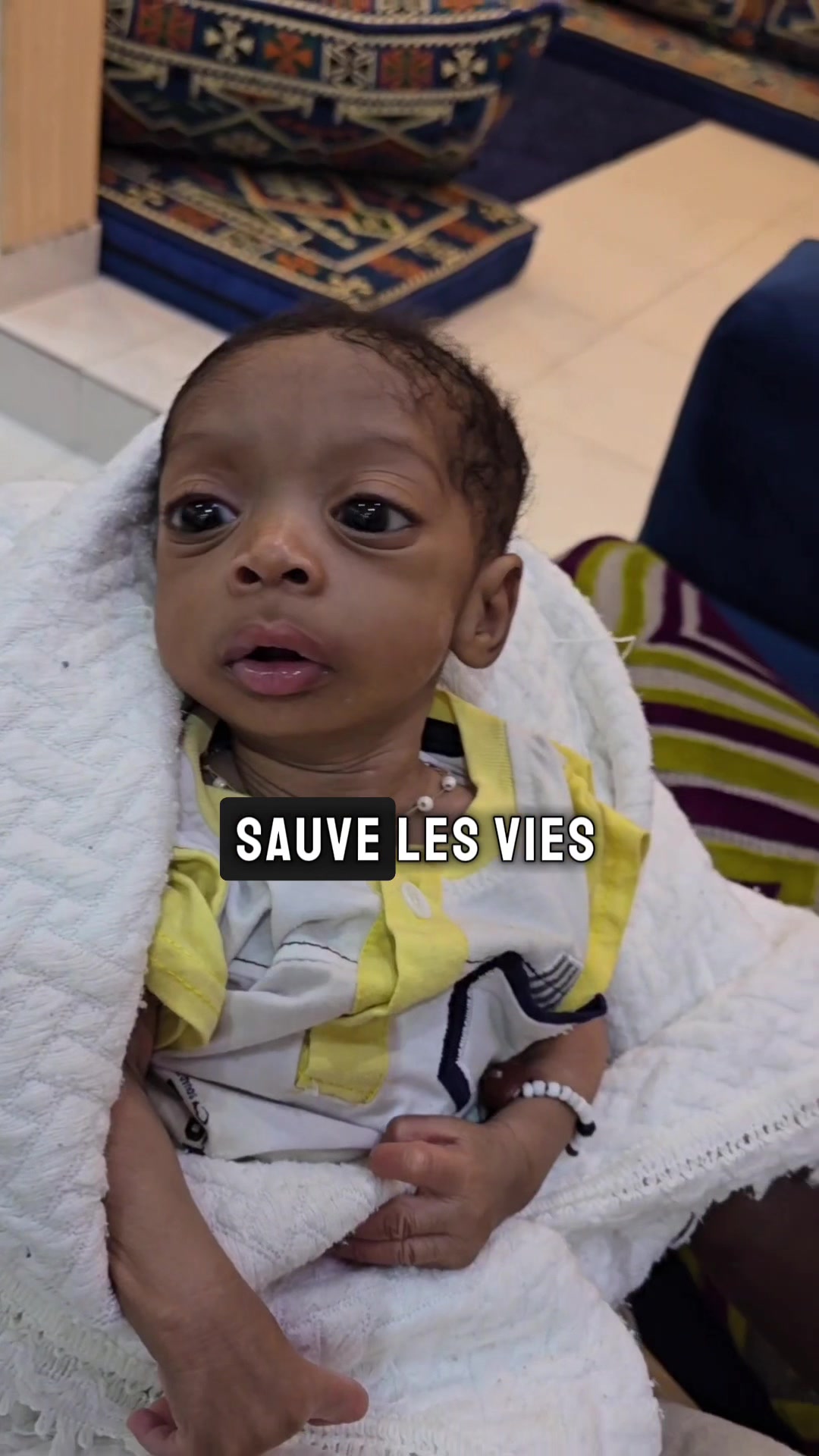 @Terres d&rsquo;Espoir Officiel