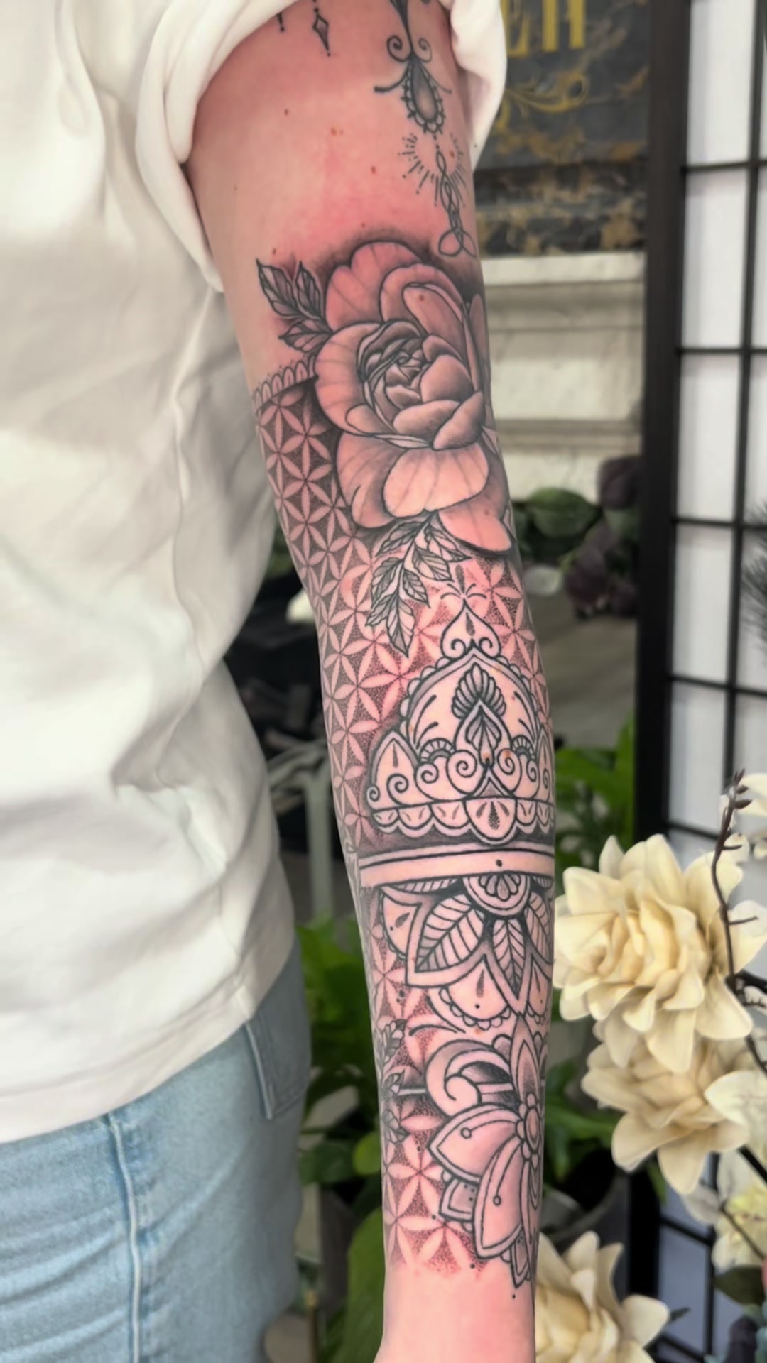 @Natalie tattoo