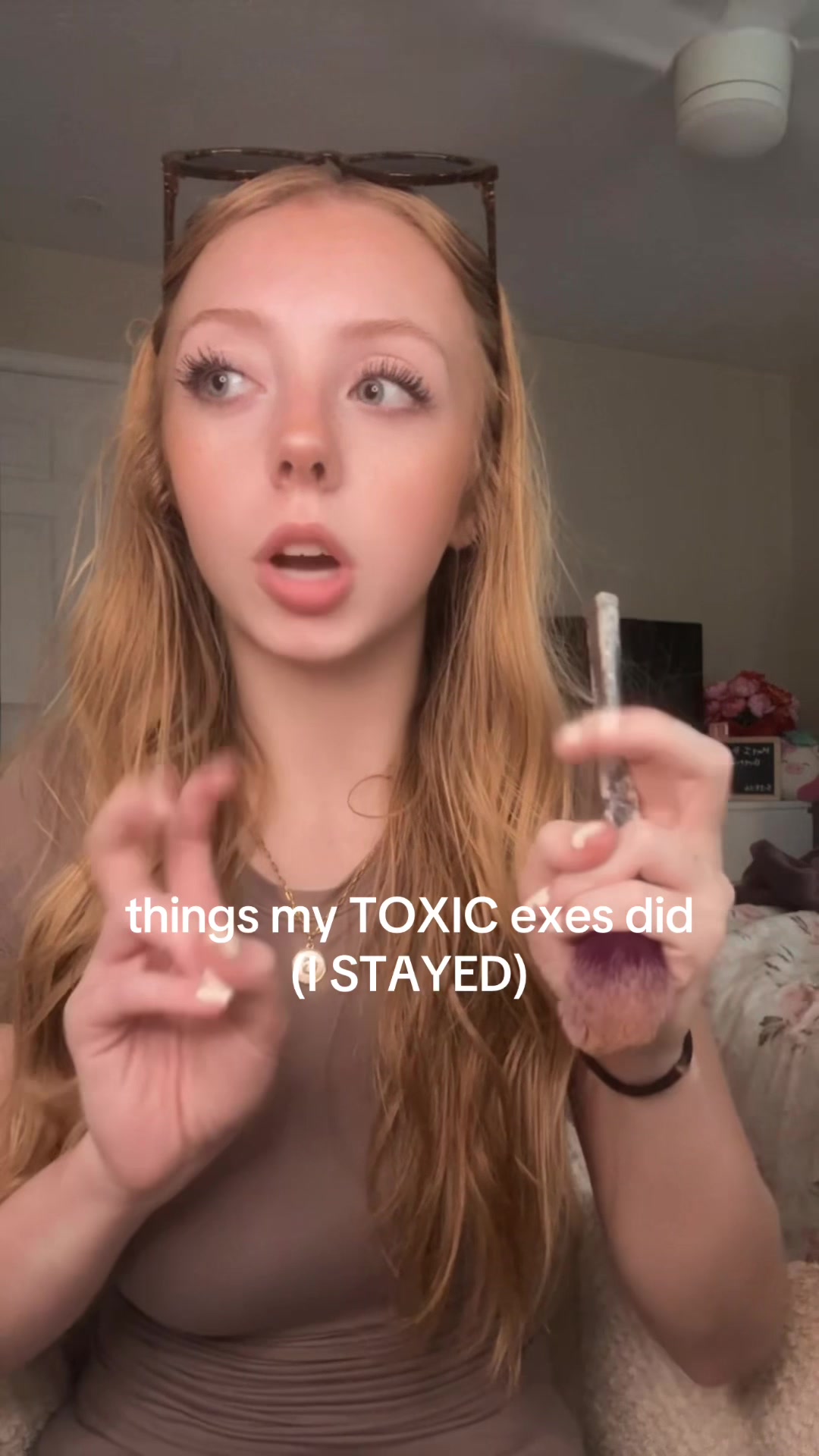 @gabby hope