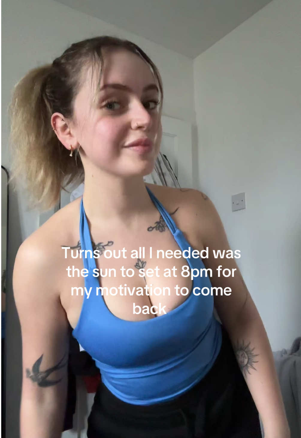 @Leah Violet