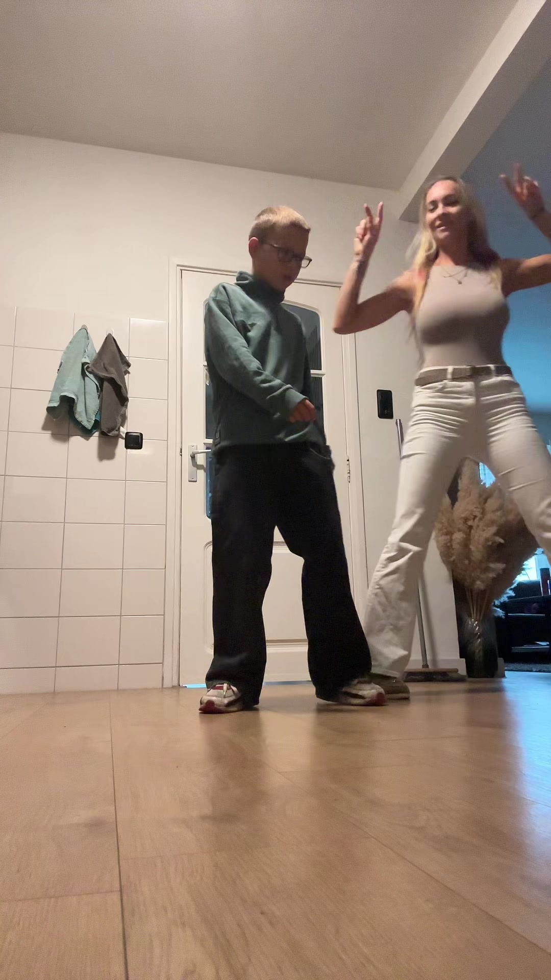@Gabber Logan