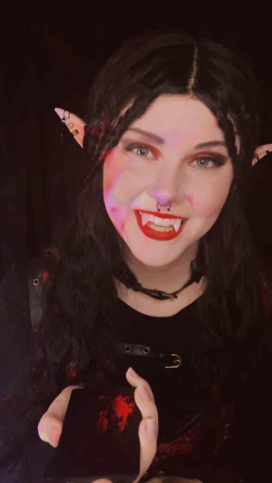 @Larissa