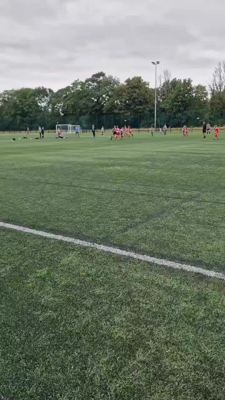 @Oscar 'The-OG-Striker' Gaskin