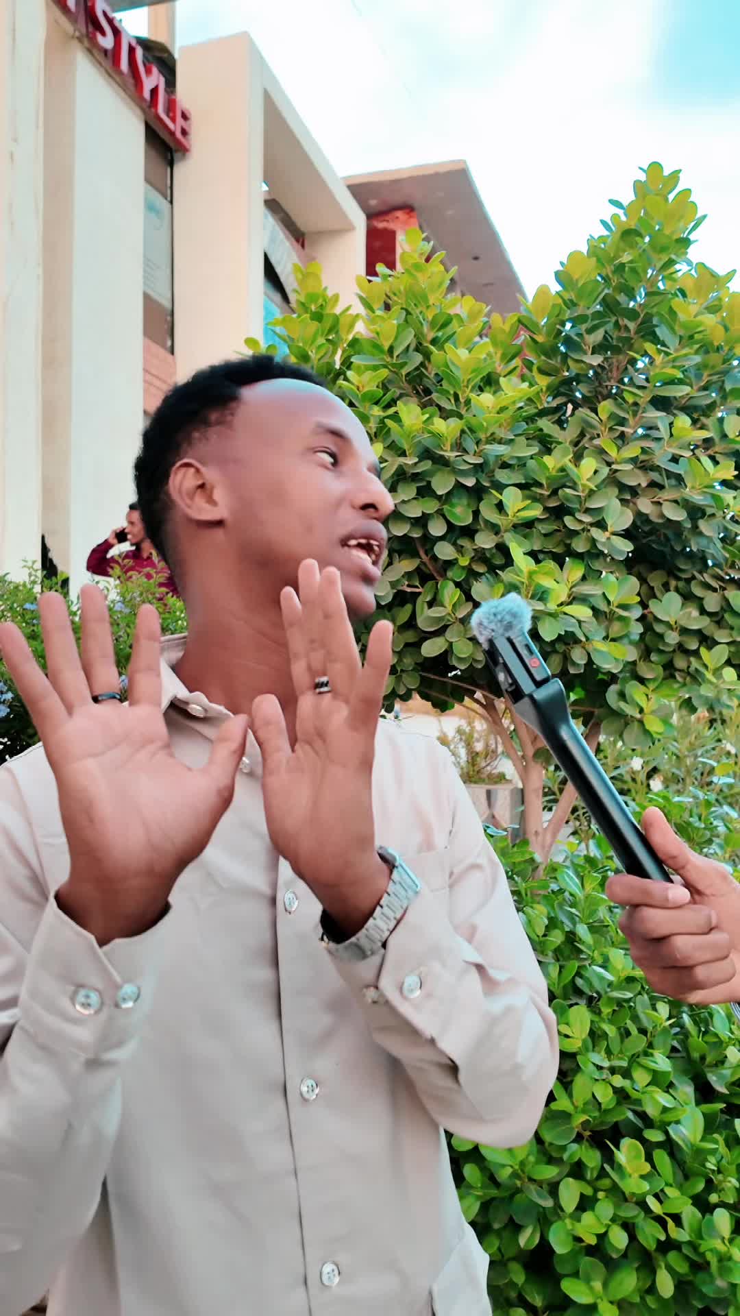 @Tabiyaha deegaanka ✨🎤