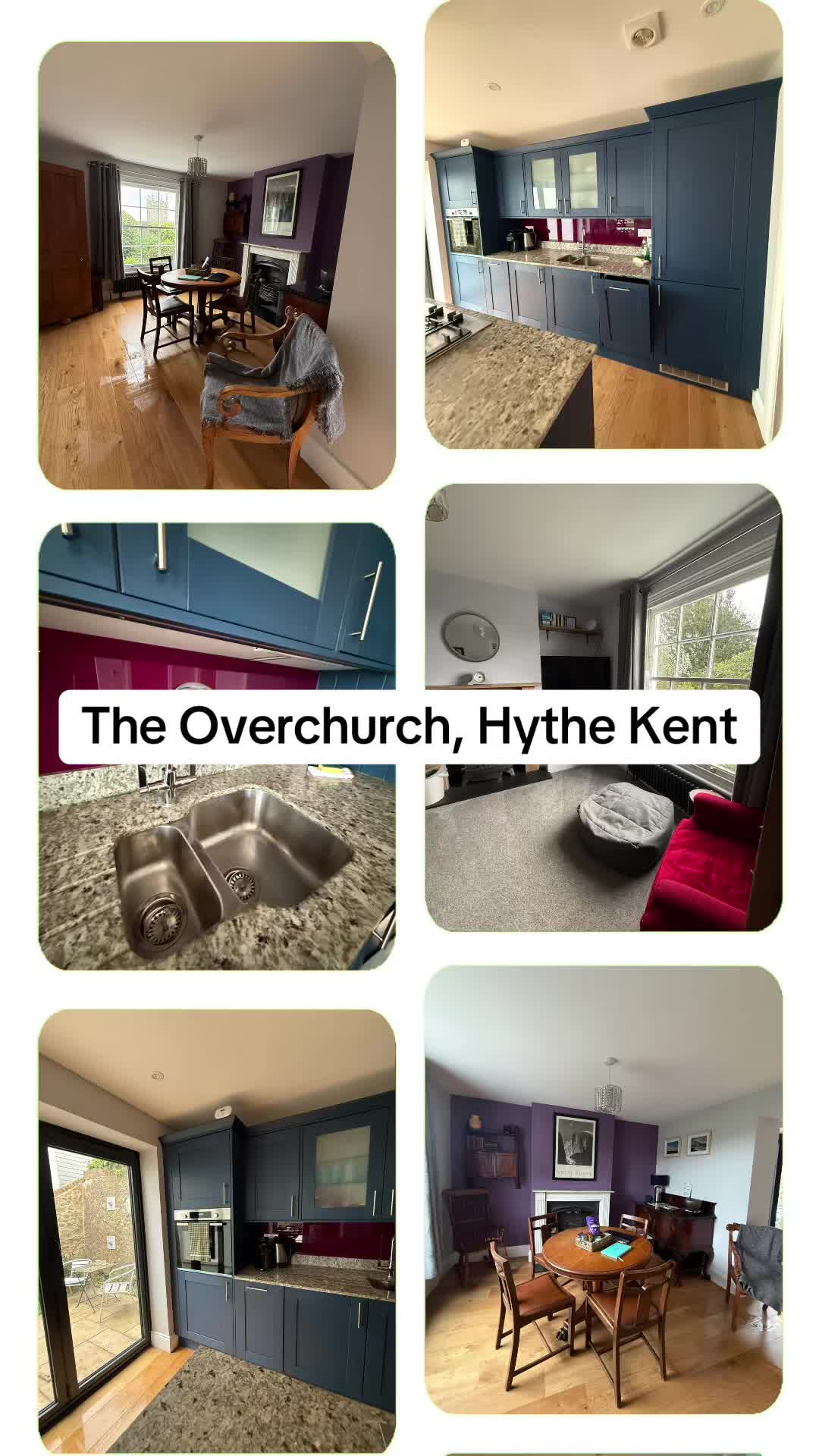 @HM Cleaning Services Kent LTD