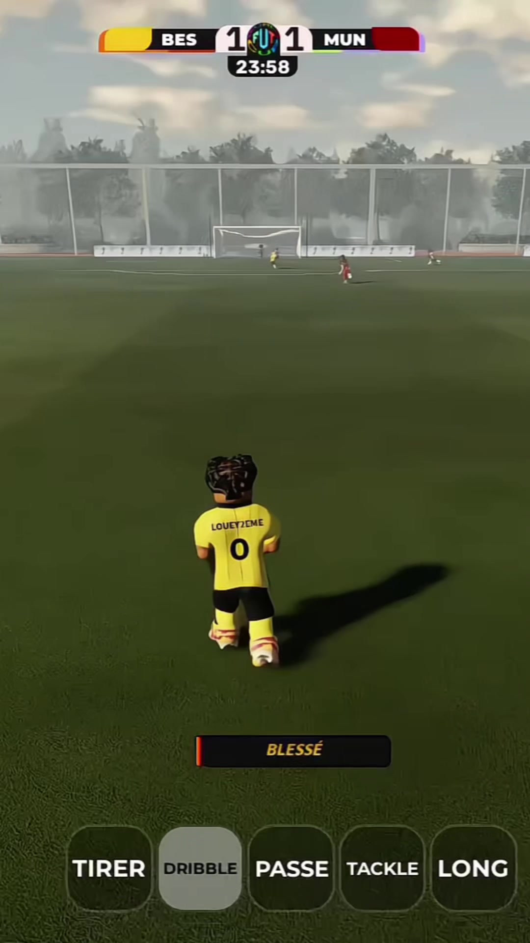 @BAYERN MUNCHEN FUT