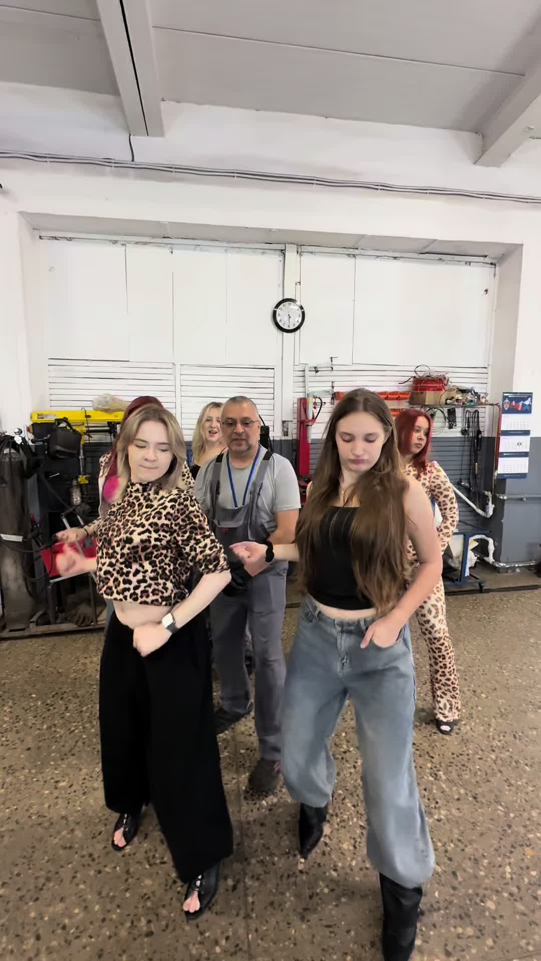 @Swaga сервис