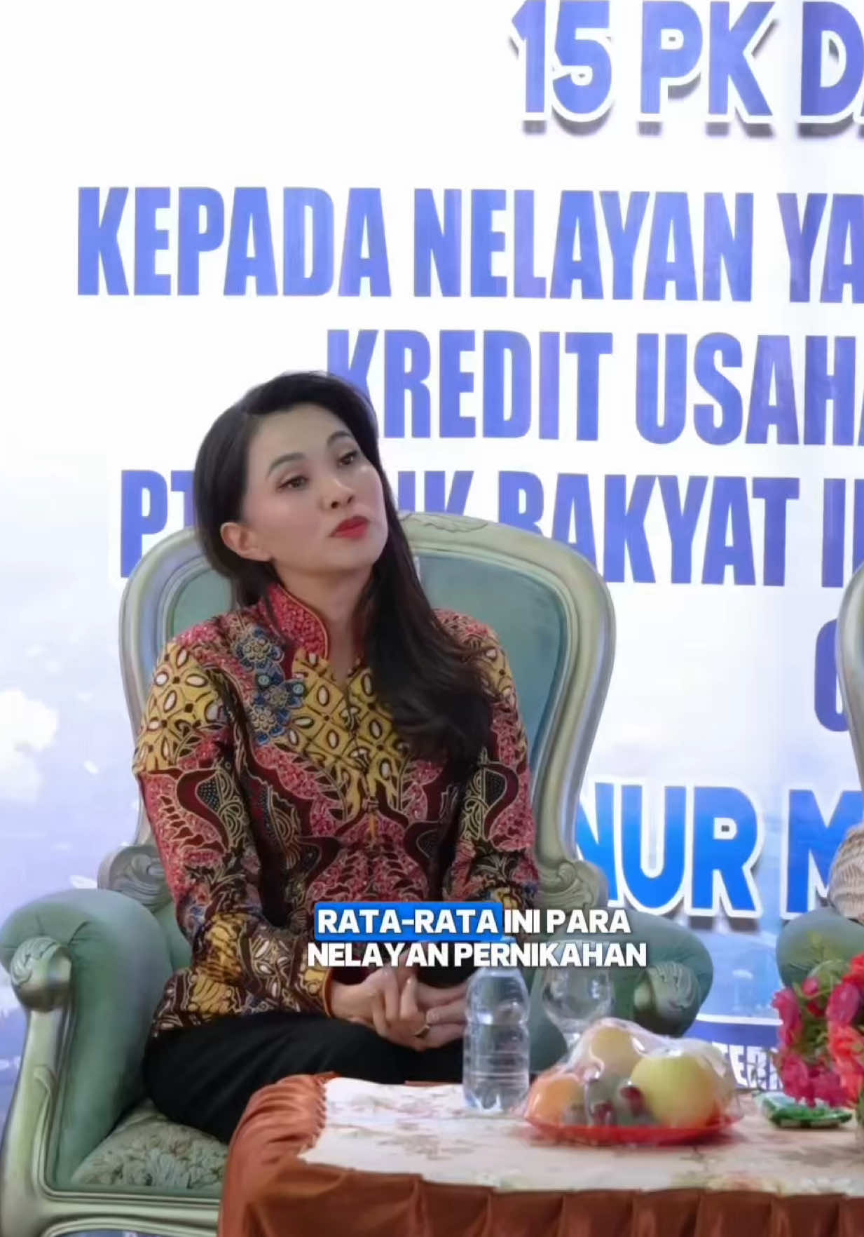 @Sherly Tjoanda
