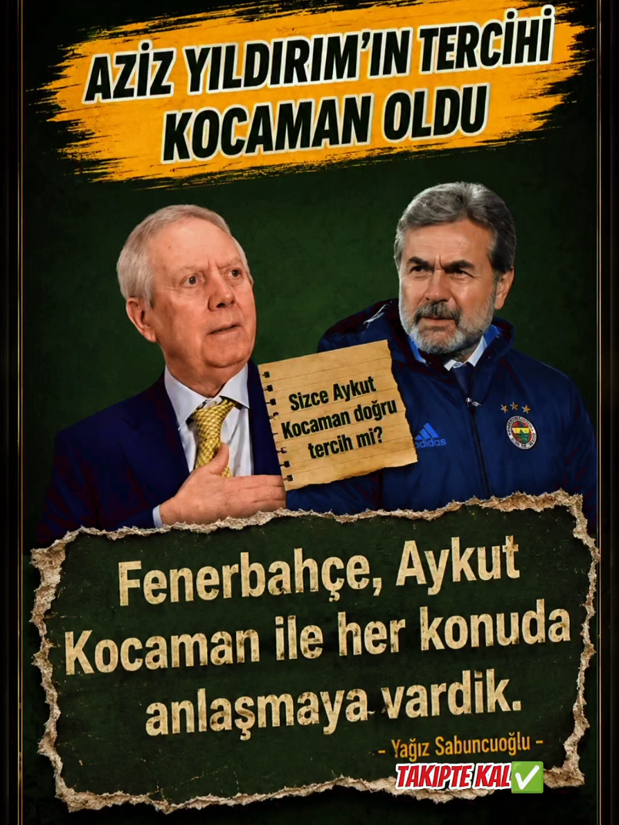 @Futbol Taraftarı Gündem