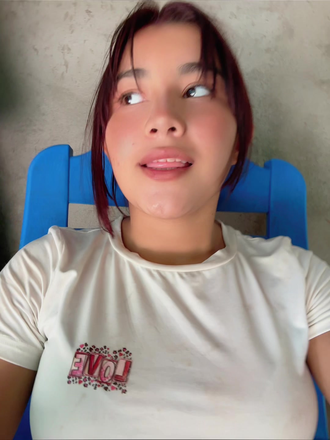 @La nena ๐๐
