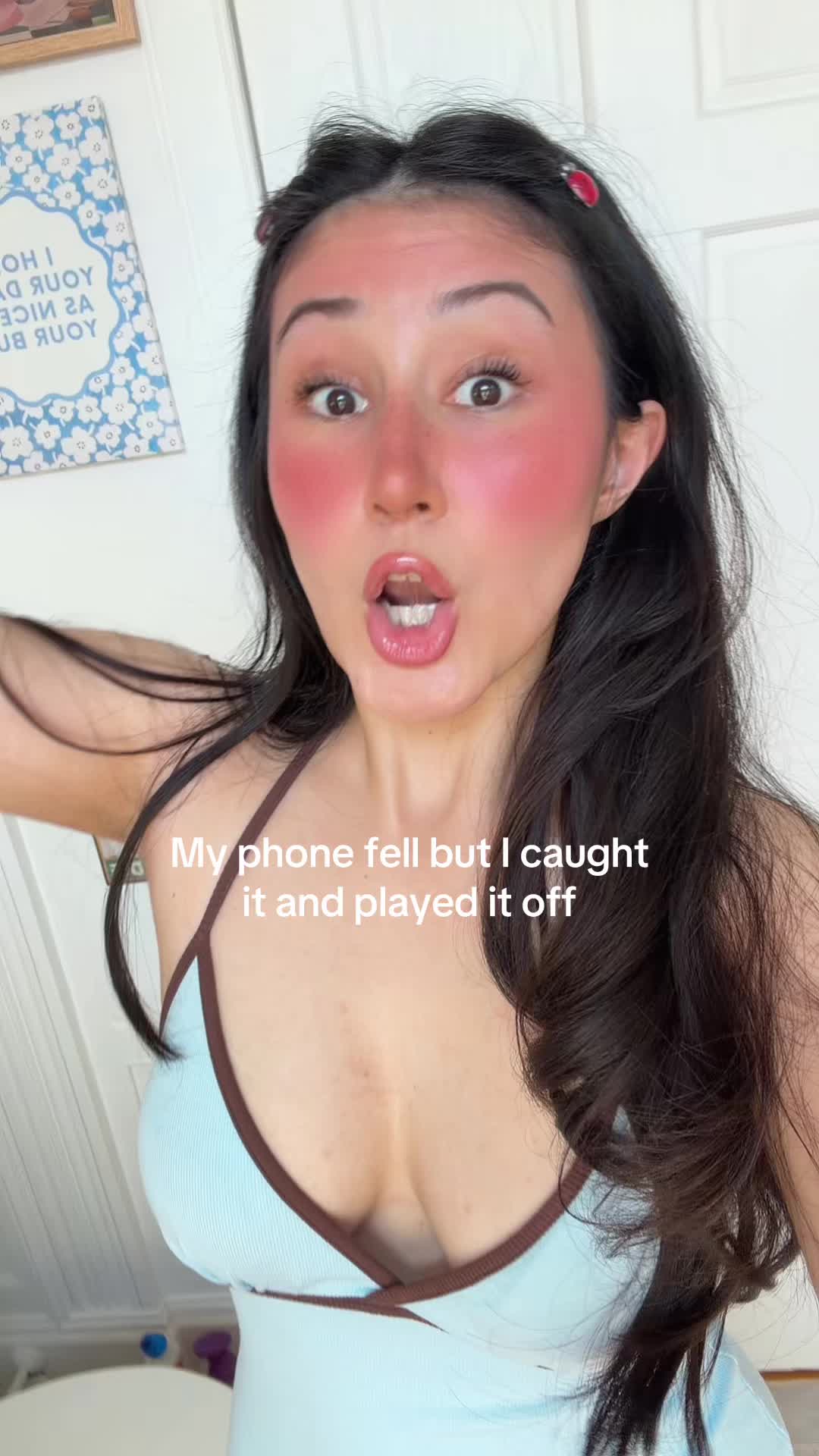 @Blushblind