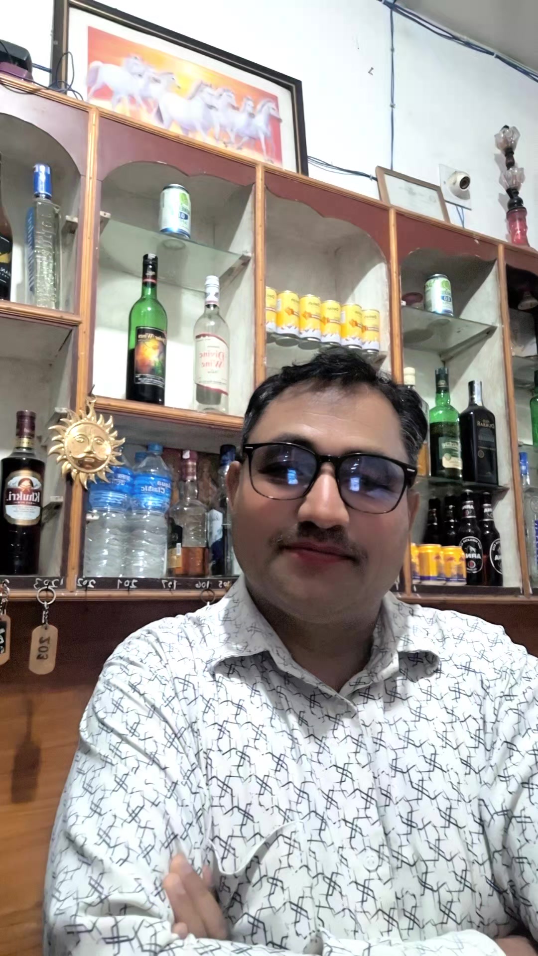 @Lal Bahadur Thapa