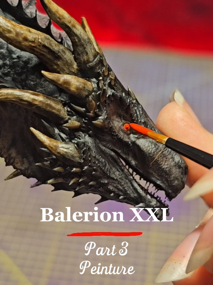 @🔥Le Dragon d'Airain 🔥