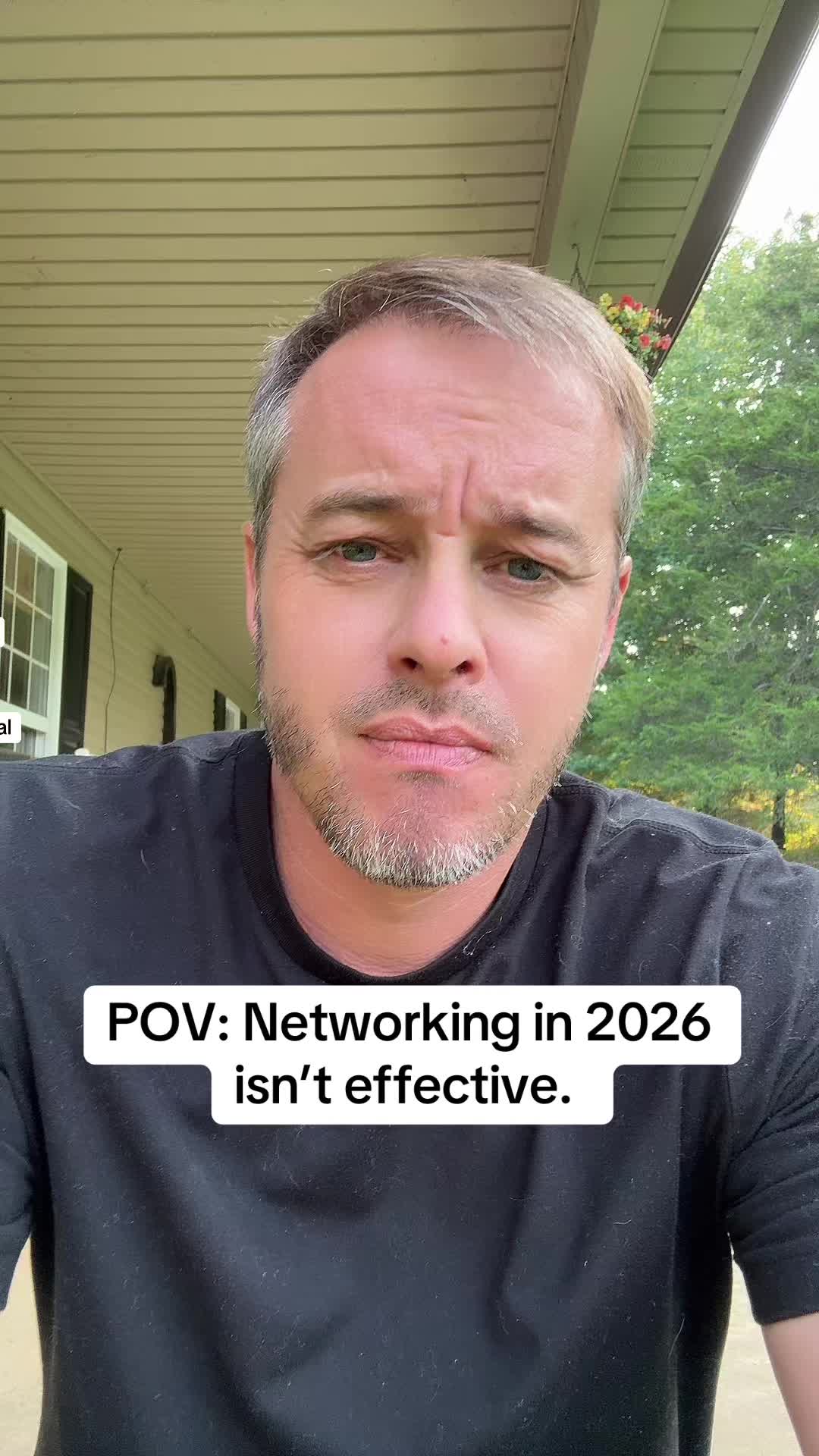 @Justin | Job Search Survival