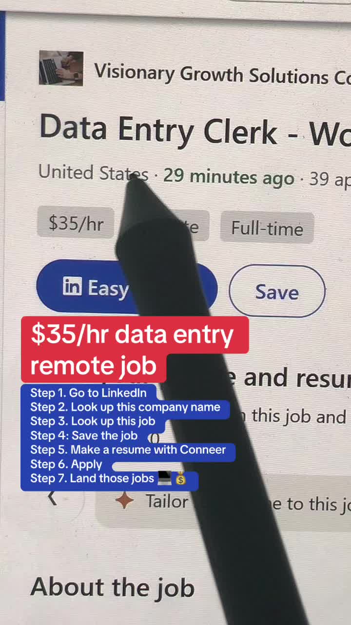 @Work2RemoteJobs - Overemployed