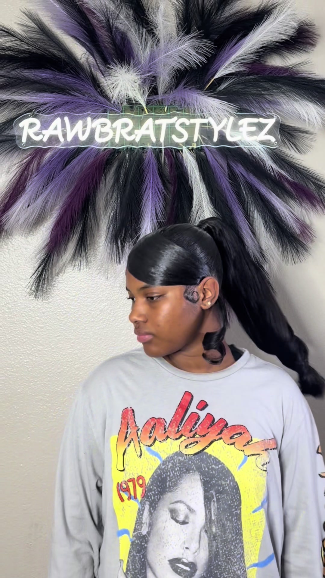 @Las Vegas Hairstylist 🔥